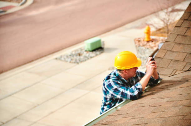 Trusted Superior, NE Roofing Contractor Experts