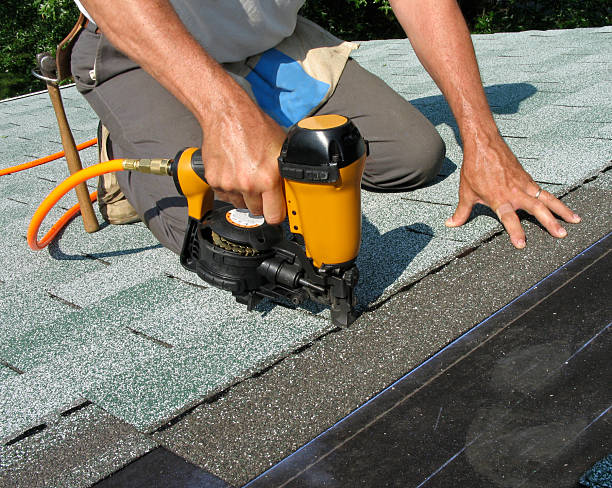 Best New Roof Installation  in Superior, NE