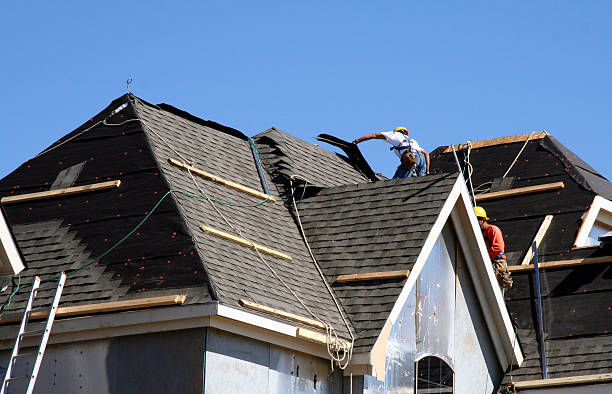 Best Residential Roofing Contractor  in Superior, NE