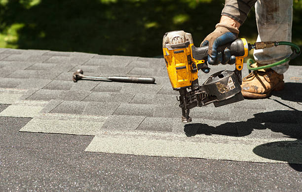 Quick and Trustworthy Emergency Roof Repair Services in Superior, NE