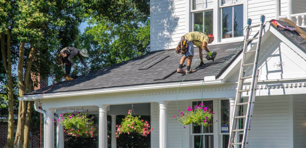 Best Metal Roofing Contractor  in Superior, NE